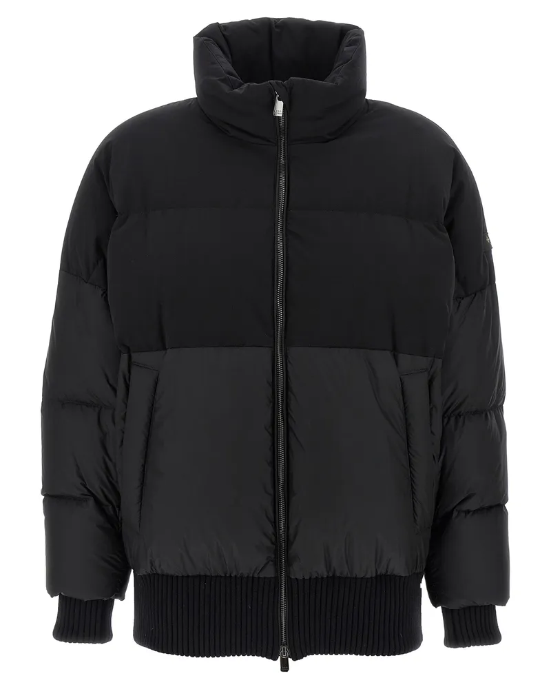 TATRAS Arnica' Bomberjacke Black