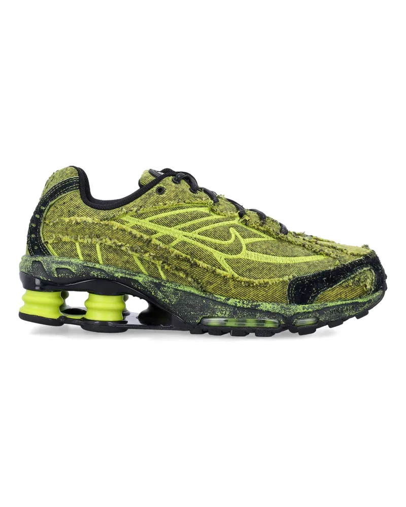 Nike Turnschuhe Black