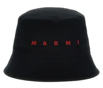 Logo Sticker Bucket Hut