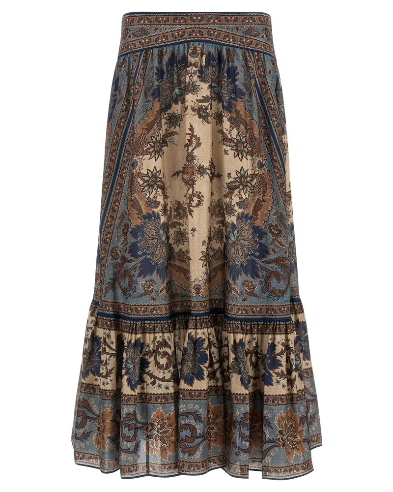 Zimmermann Ascension' Rock Multicolor
