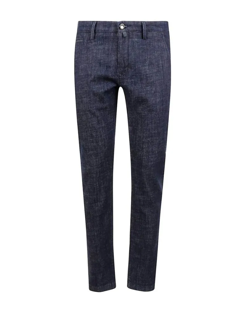 Jacob Cohën Slim Fit Bobby Blue