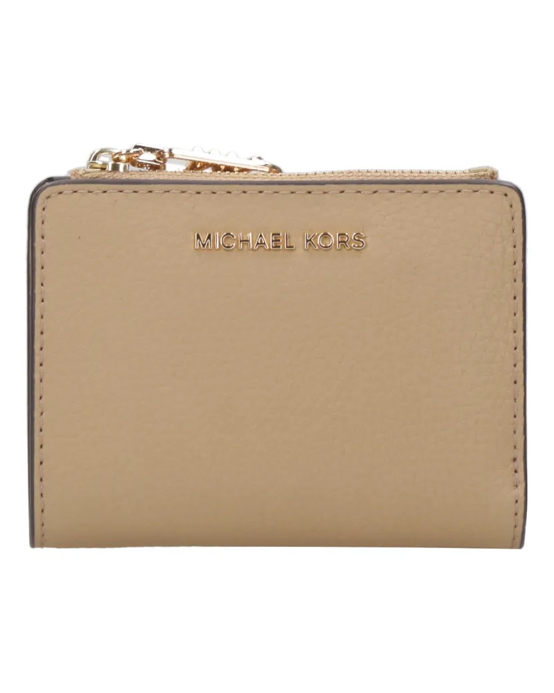Michael Kors Brieftaschen braun Brown