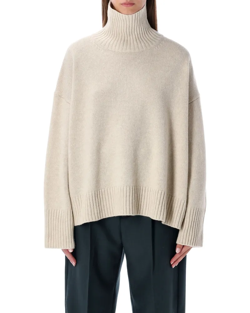 Soeur Pullover Ecru