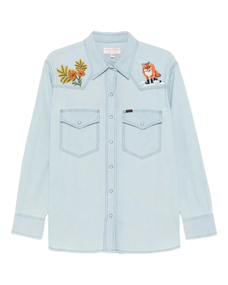 Filson Ich'm Nirgendwohin gehen 