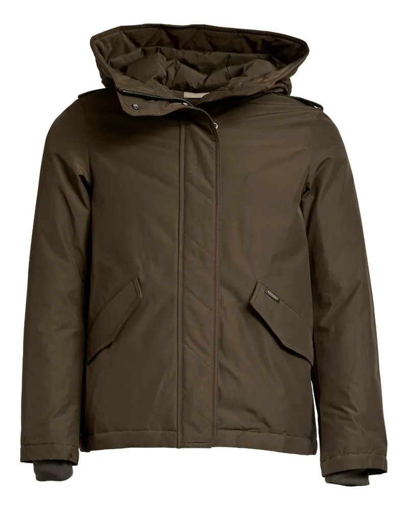 Woolrich  Green