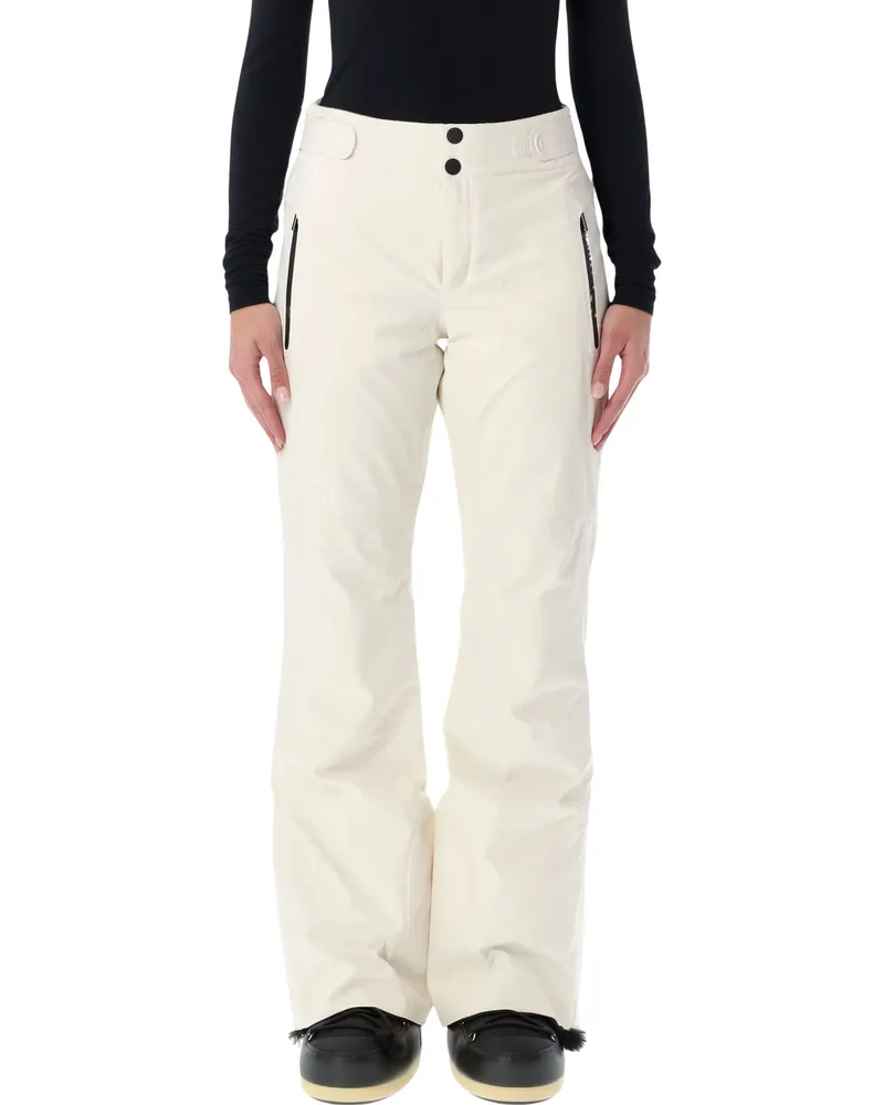 The North Face Kleidung.... Weiß White