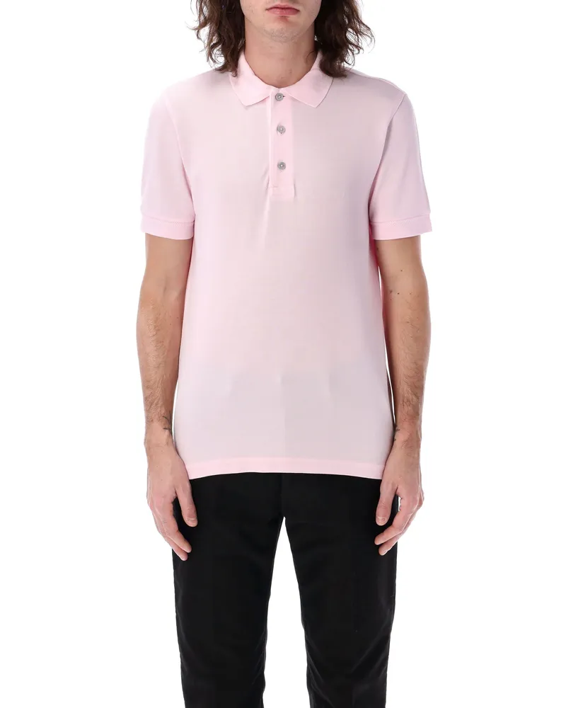 Tom Ford T -Shirts und Polos Pink