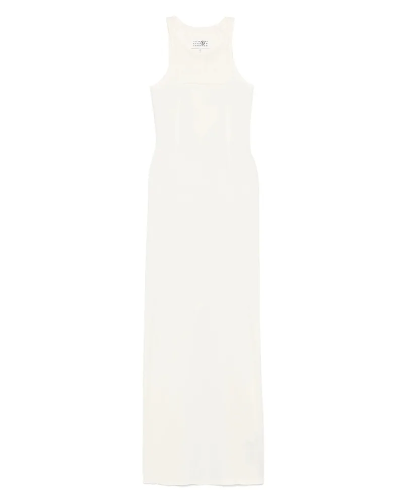 Maison Margiela Maxi Kleid 