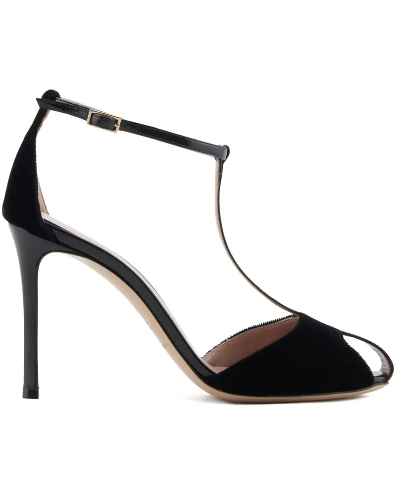Emporio Armani  Black