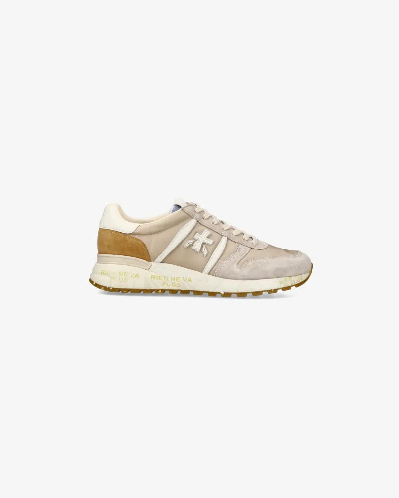 Premiata Premata Lander Beige