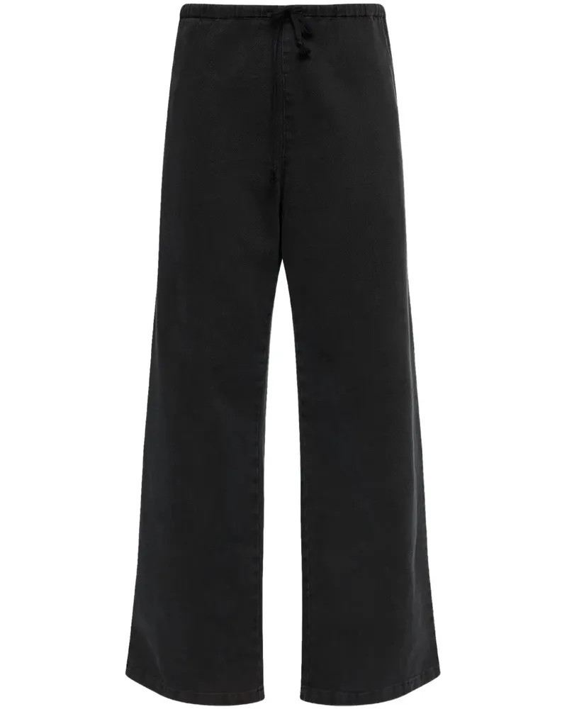Maison Margiela Baumwollhose 900