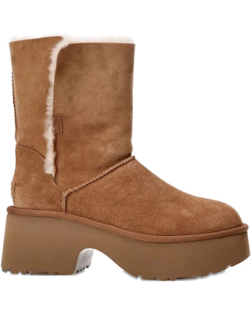 UGG Esmee Stiefel Beige