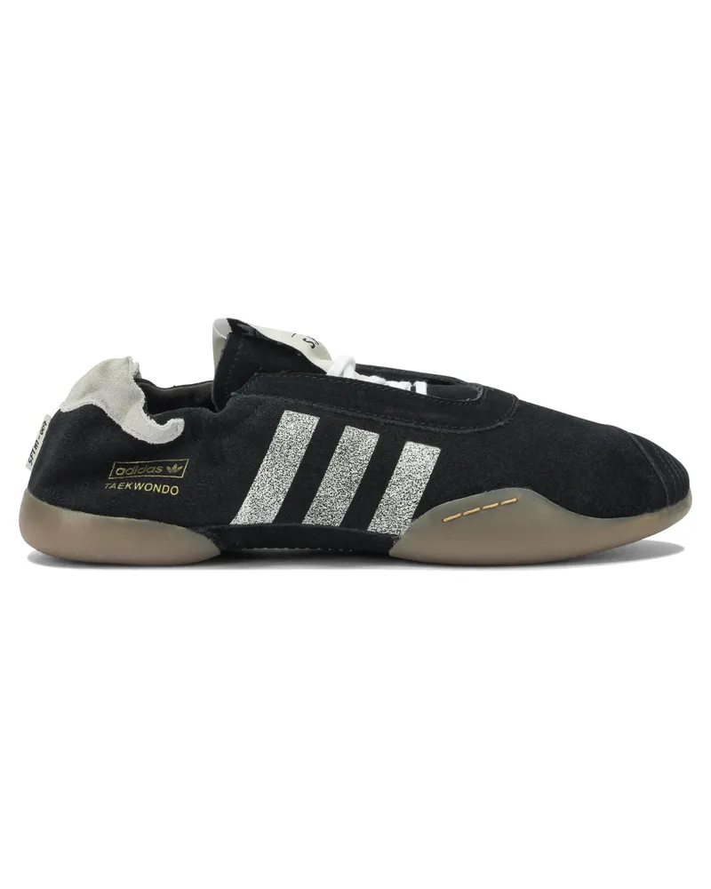 adidas Taekwondo Mei W Sftm“ Turnschuhe Black