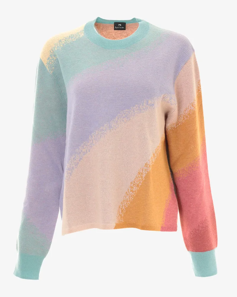 Paul Smith Sweaters Swirl
