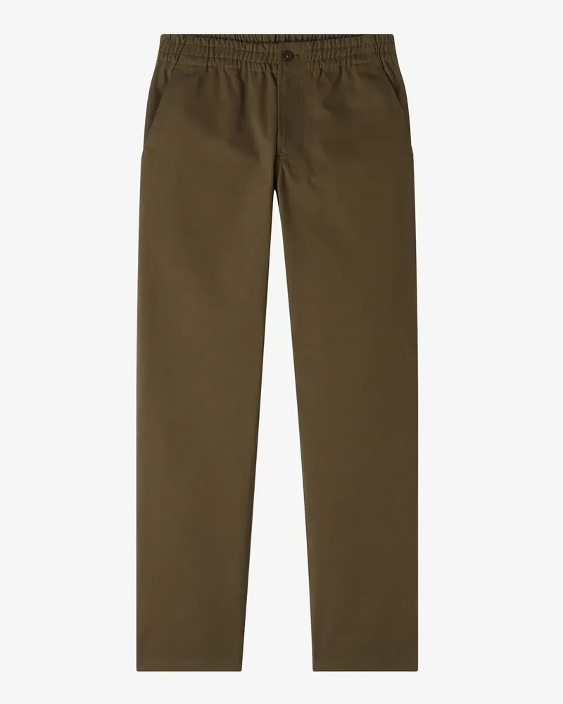 A.P.C. Hose Military
