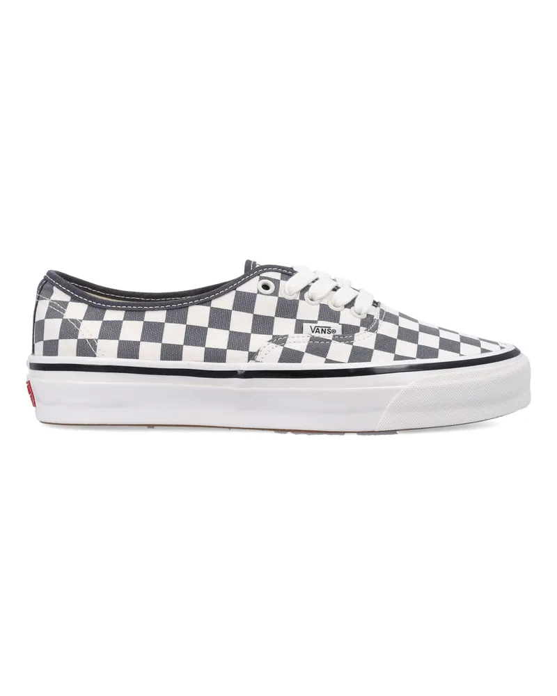 Vans Turnschuhe Checkerboard