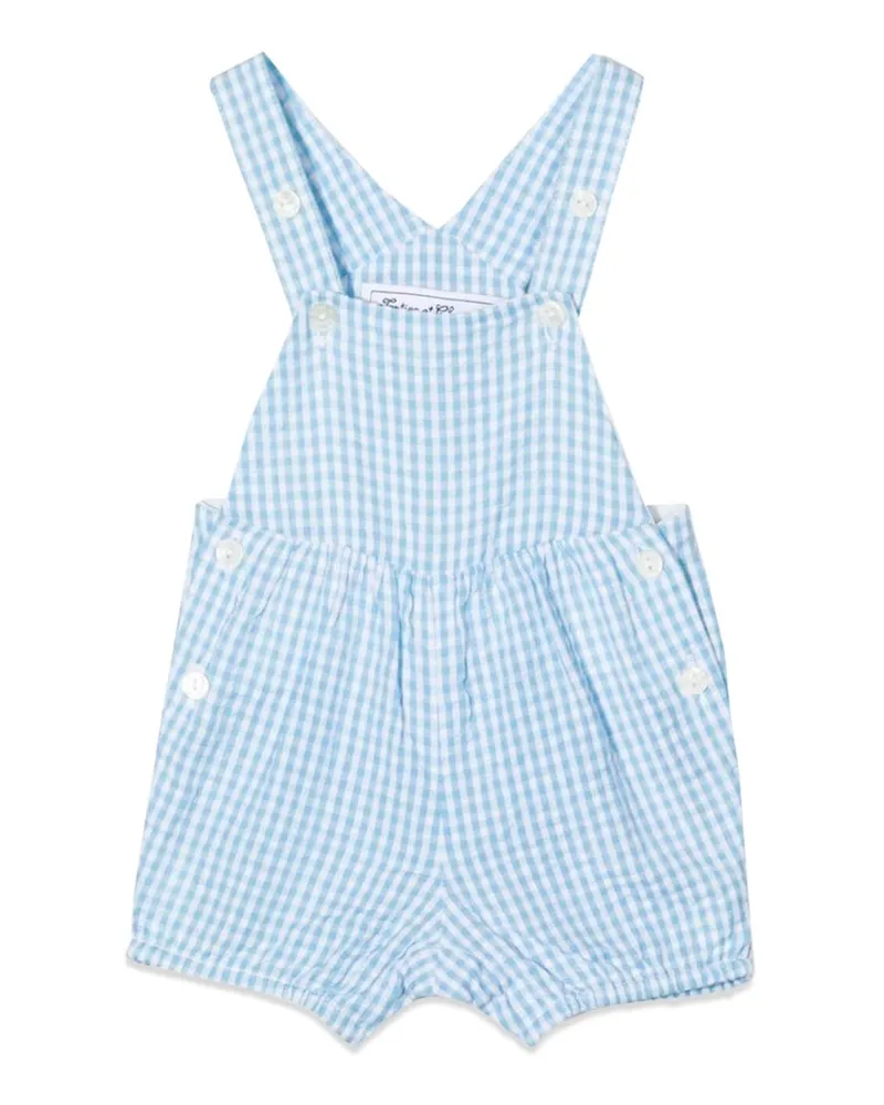 Tartine et Chocolat Salopette Baby