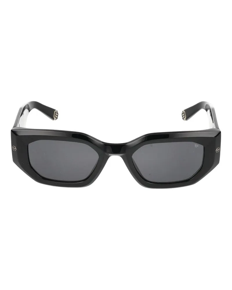 Philipp Plein Sonnenbrille  spp066 M 0700 Nero Lucido /21/135 0700
