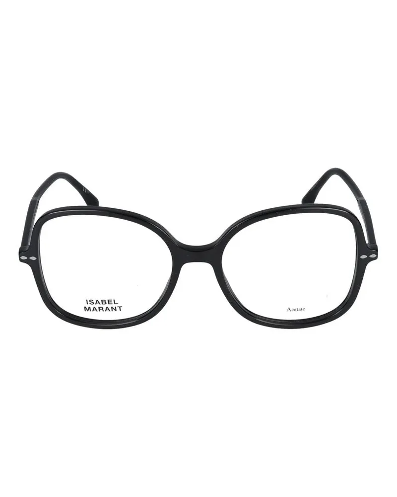 Isabel Marant Sonnenbrille  Im 0022 807 Black /18/145 807