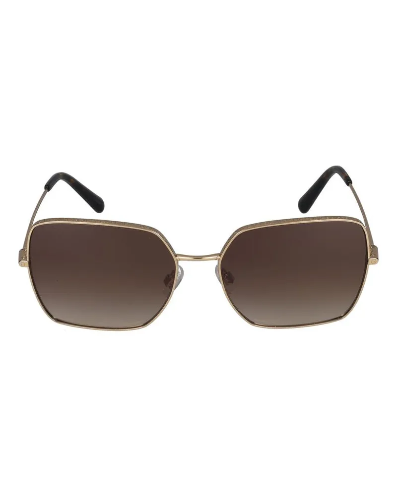 Dolce & Gabbana Sonnenbrille  0 DG2242 41306 /16 /140 41306