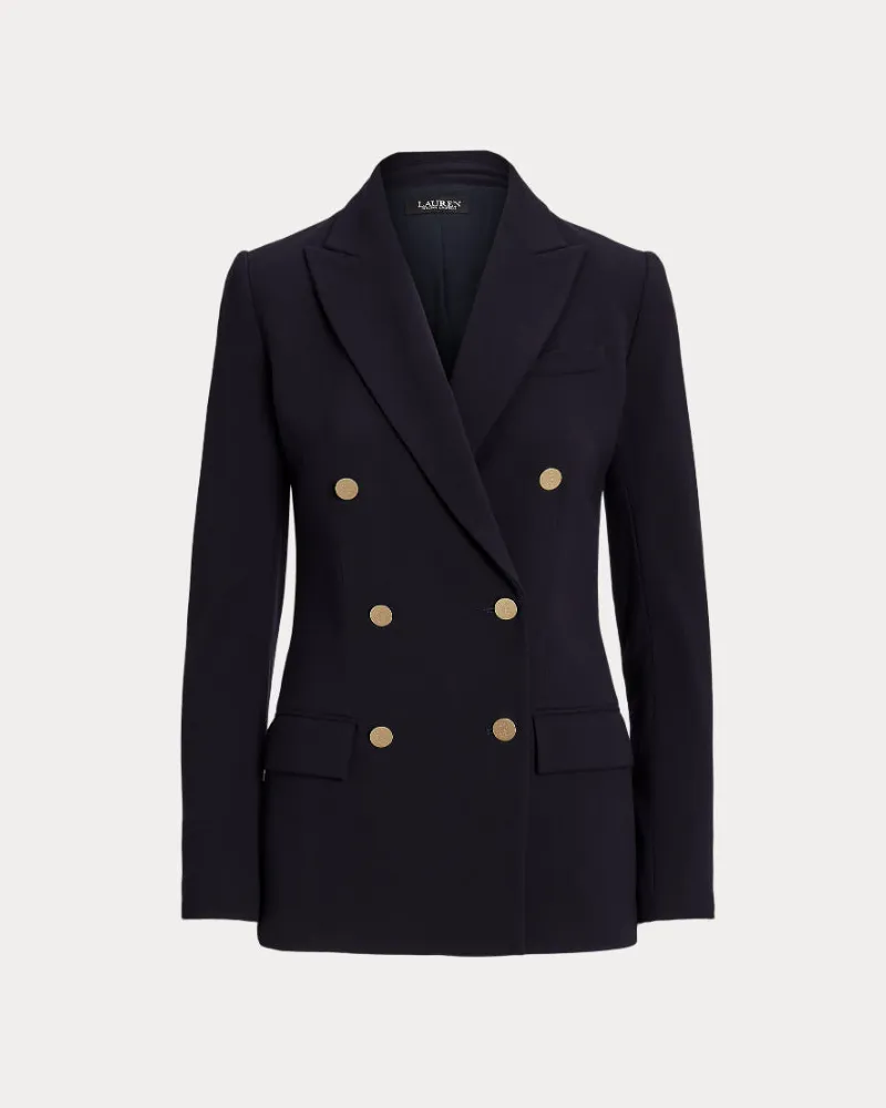 Ralph Lauren Ryen Blazer Blue