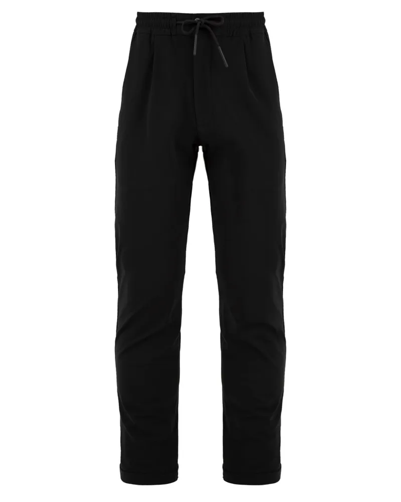 Suns Sonnenhosen schwarz Black