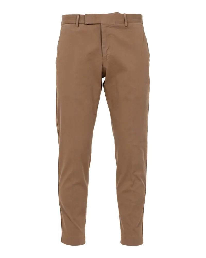 PT TORINO Hose Kamel Camel