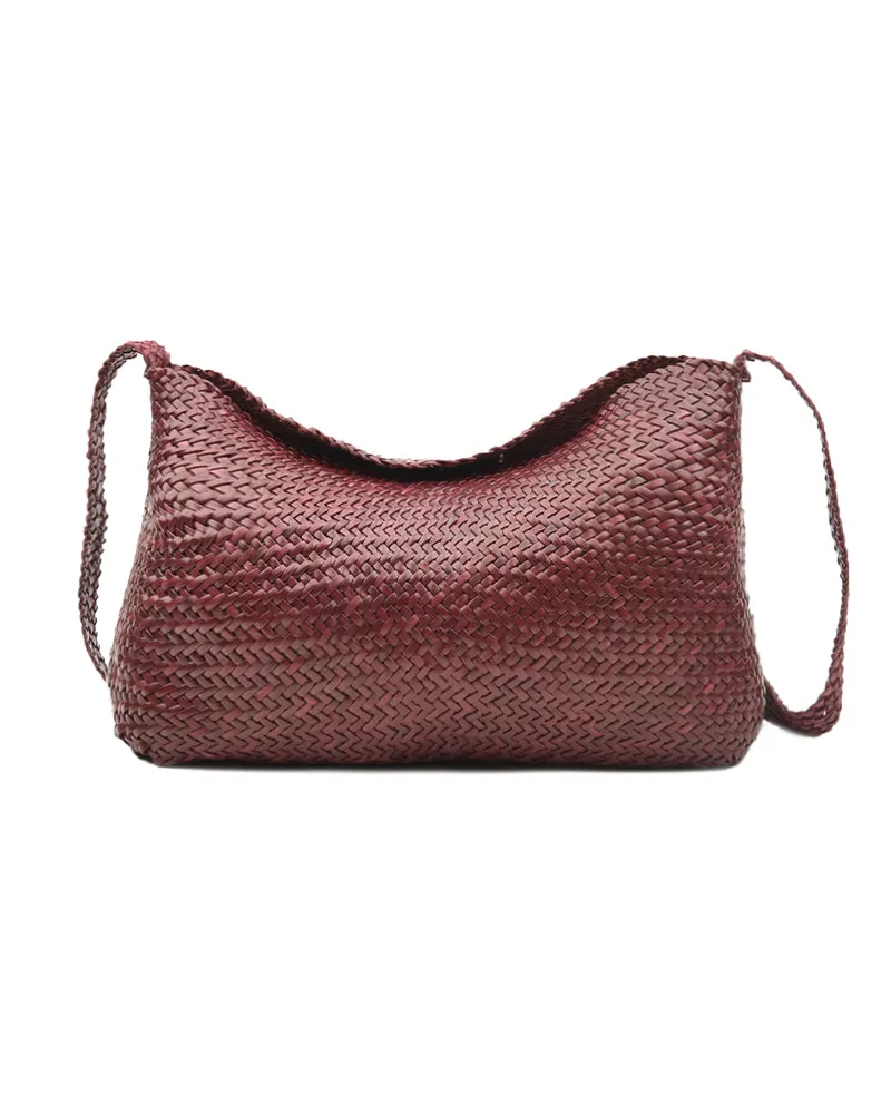 Dragon Diffusion Drachendiffusionstaschen Bordo