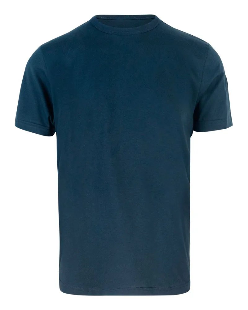 Colmar T Shirt Manica Corta Blu Blue