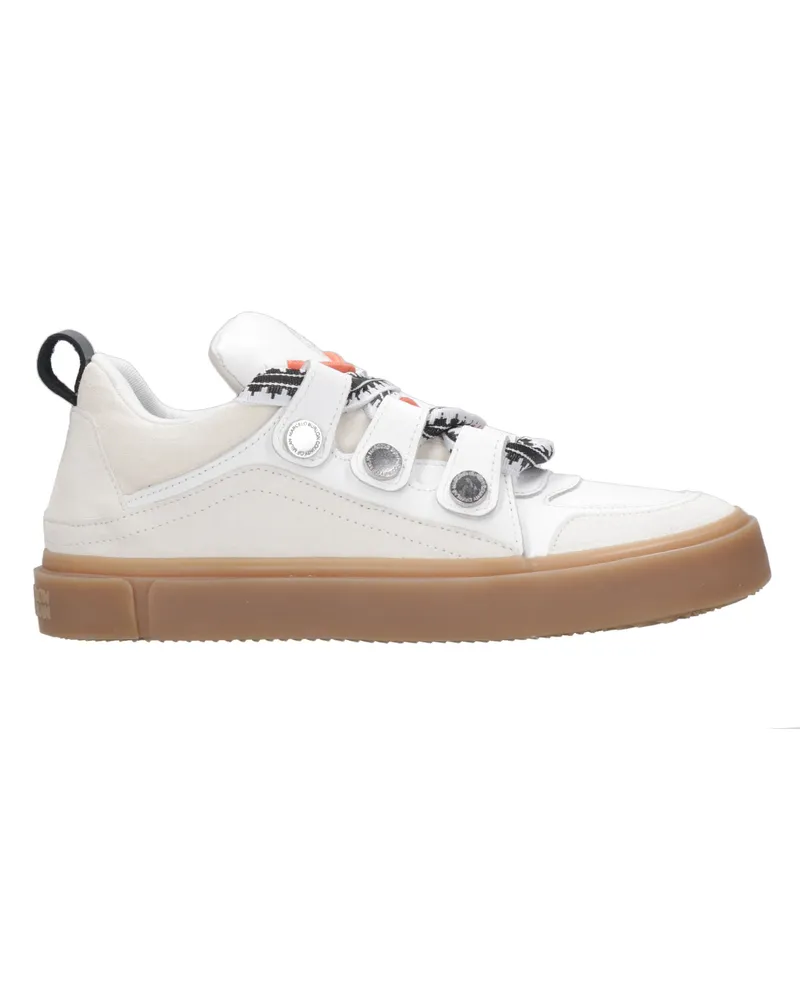 Marcelo Burlon | County of Milan Sneakers Weiß White