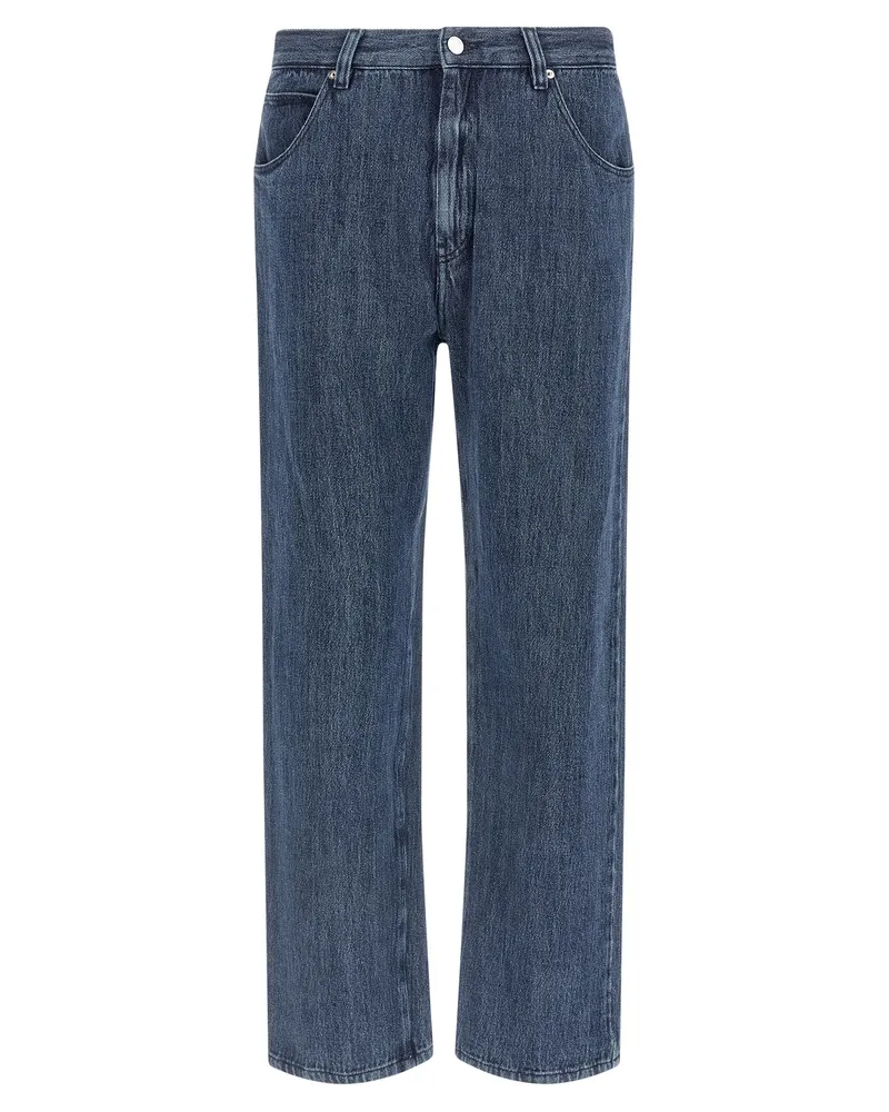 Namacheko Warkworth' Jeans Blue