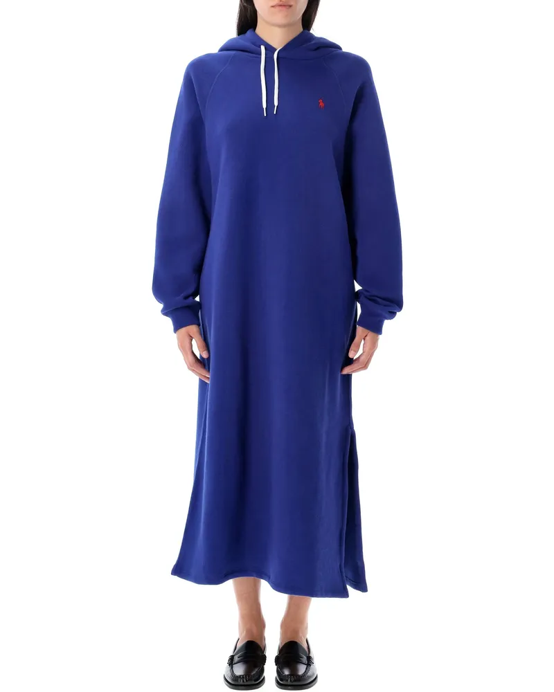 Ralph Lauren Kleider Blue