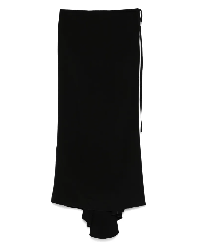 Ann Demeulemeester Ann Demeulemester Sheila Long Bias Rock 