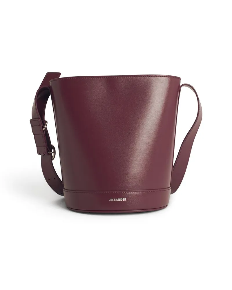 Jil Sander Jil Emer Bordeaux