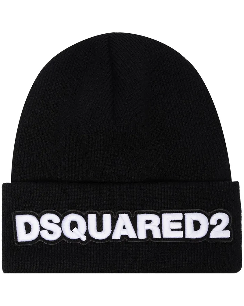 Dsquared2  Black