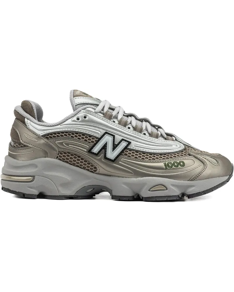 New Balance Die folgende Tabelle fasst die vom Antragsteller bereitgestellten Informationen zusammen 