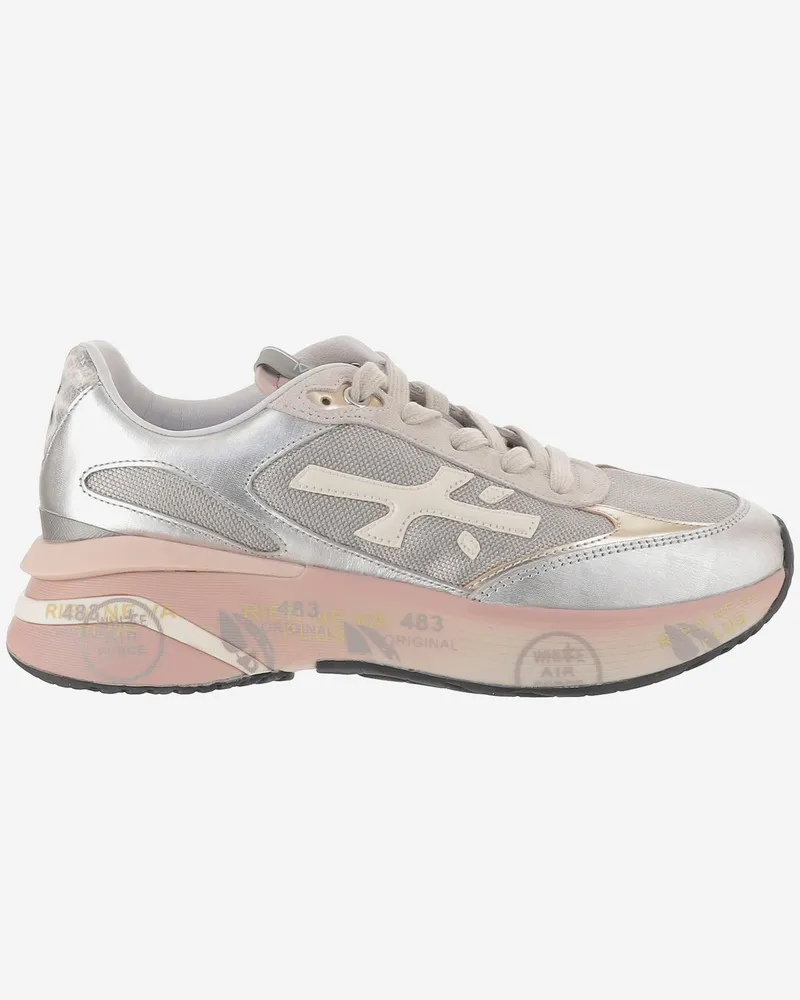 Premiata Premata Leder -Sneaker 
