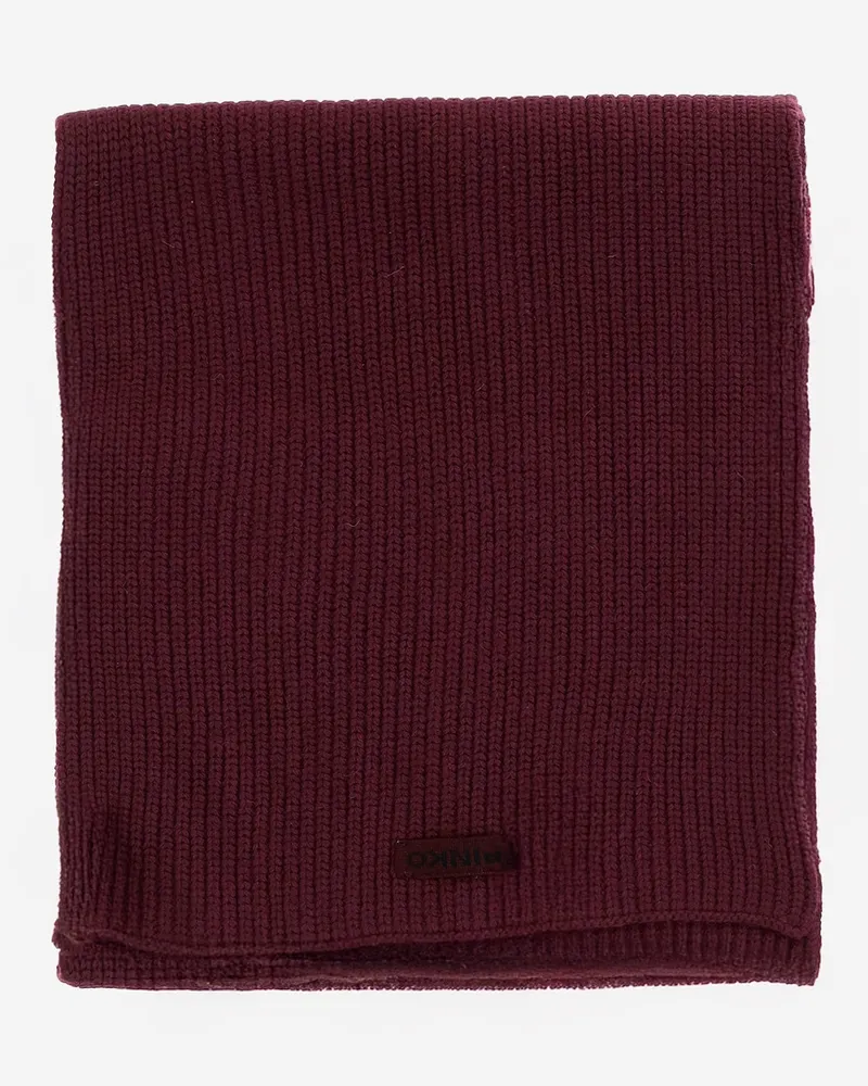Pinko Pink Bordeaux
