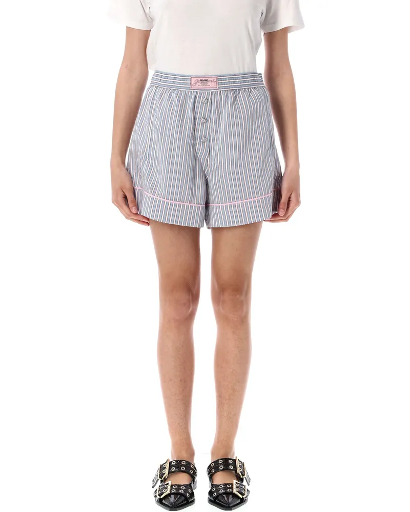 Ganni Shorts Light