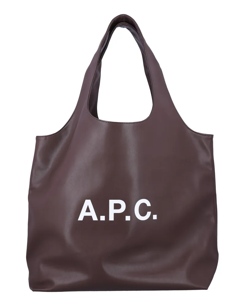 A.P.C. Taschen Dark