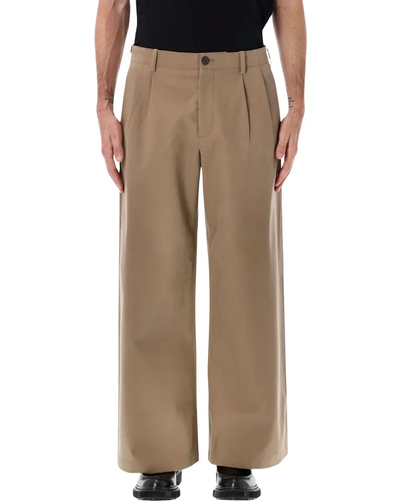 Our Legacy Unsere Legacy -Hose Slow