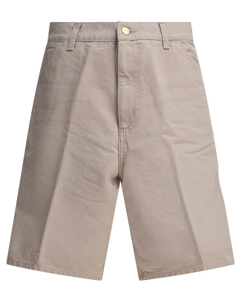Carhartt WIP Shorts Beige