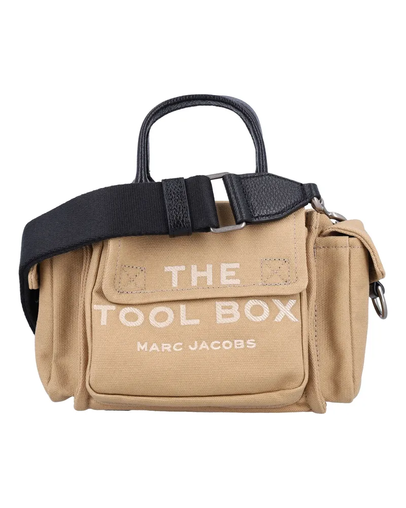 Marc Jacobs Taschen.. Braun Brown