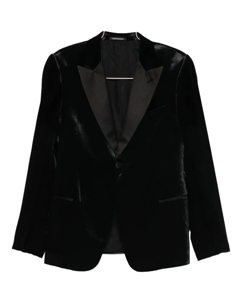 Emporio Armani  Black