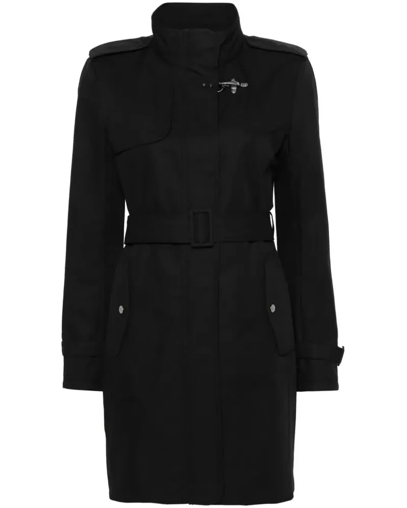 Fay Trench Virginia Nude