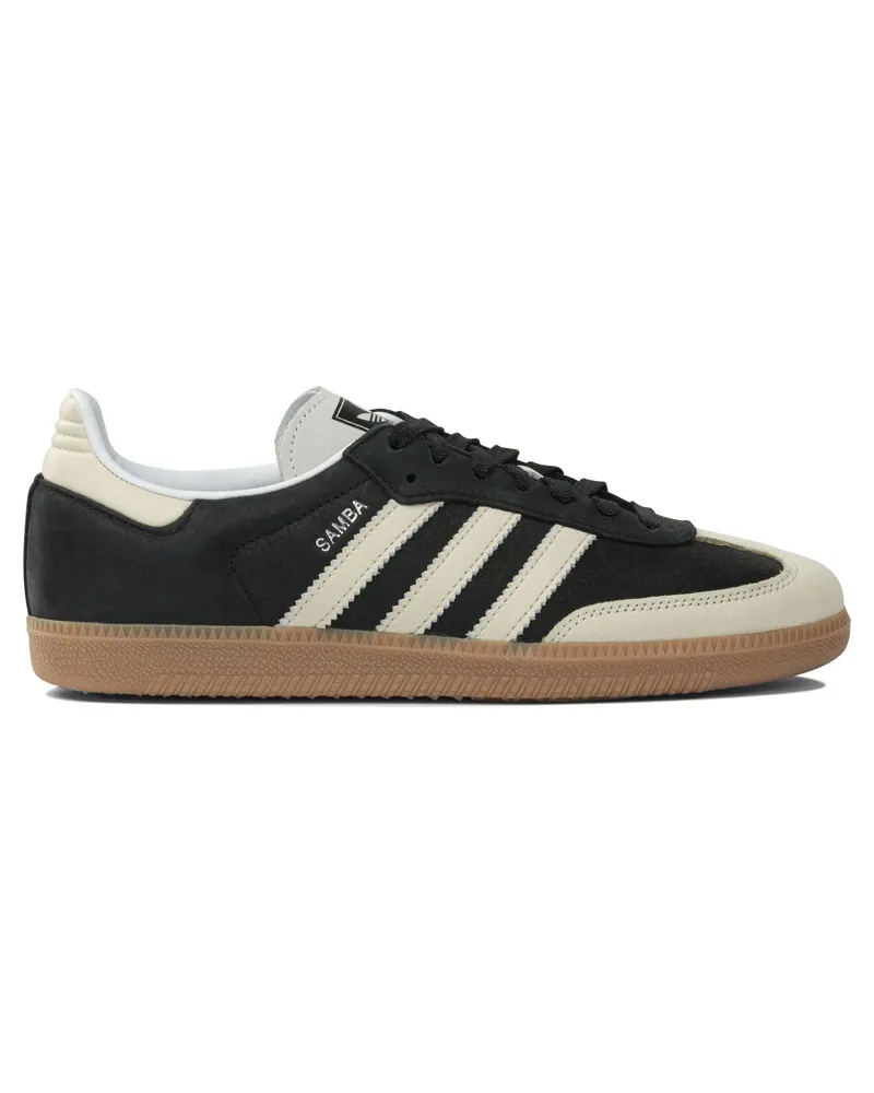 adidas Samba Og W“ Turnschuhe Black