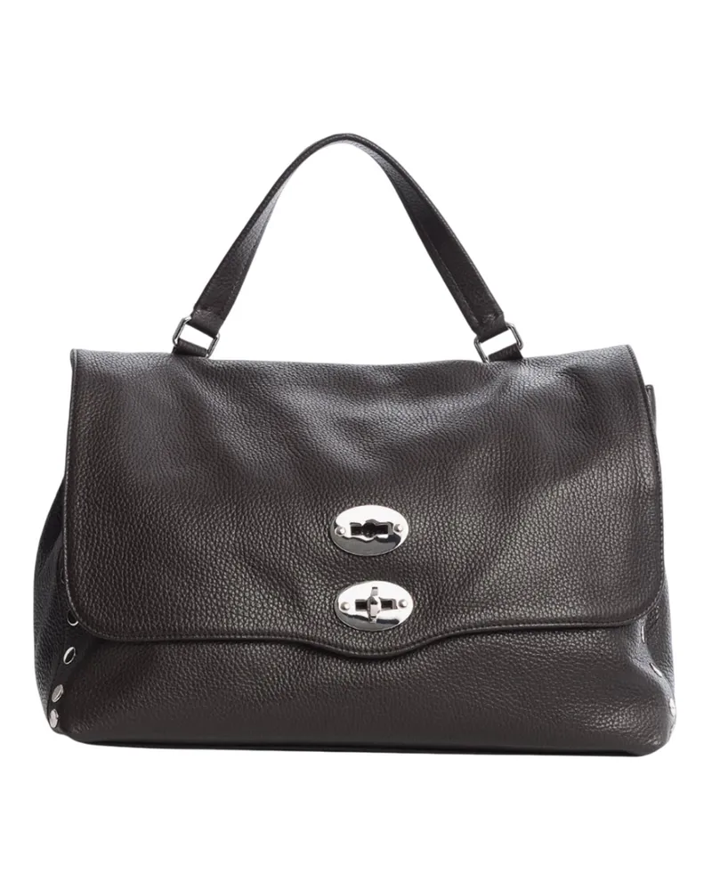 Zanellato Taschen Brown