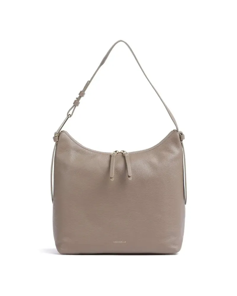 Coccinelle Malory Beige