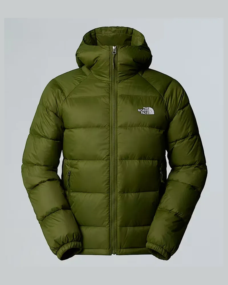 The North Face Hydrenalite Green