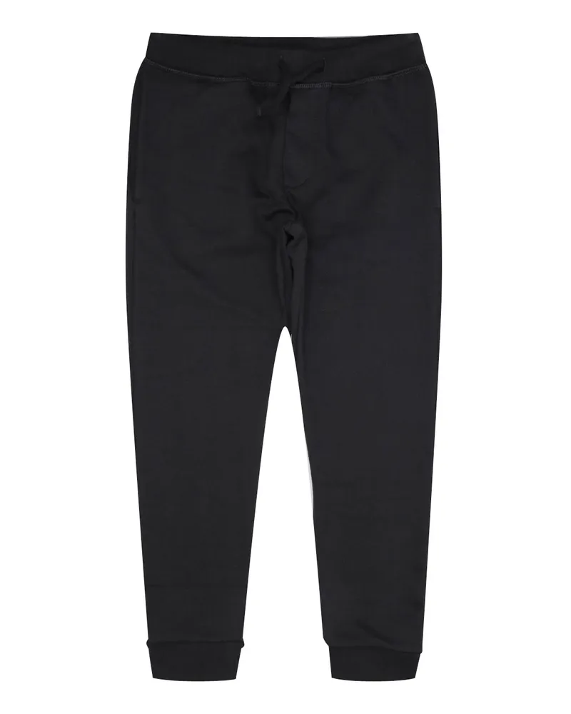 Dsquared2 Dsquared2 Kinderhosen schwarz Black